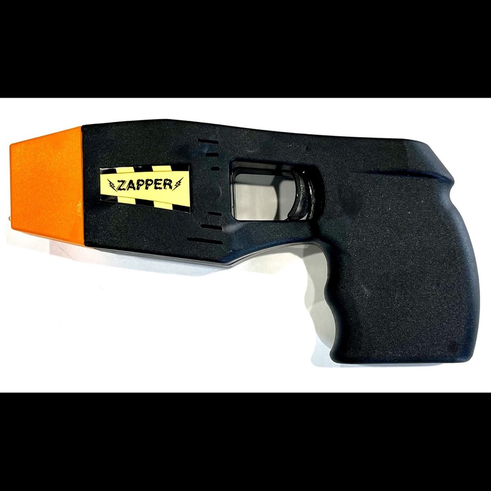 Zapper Police Toy Taser